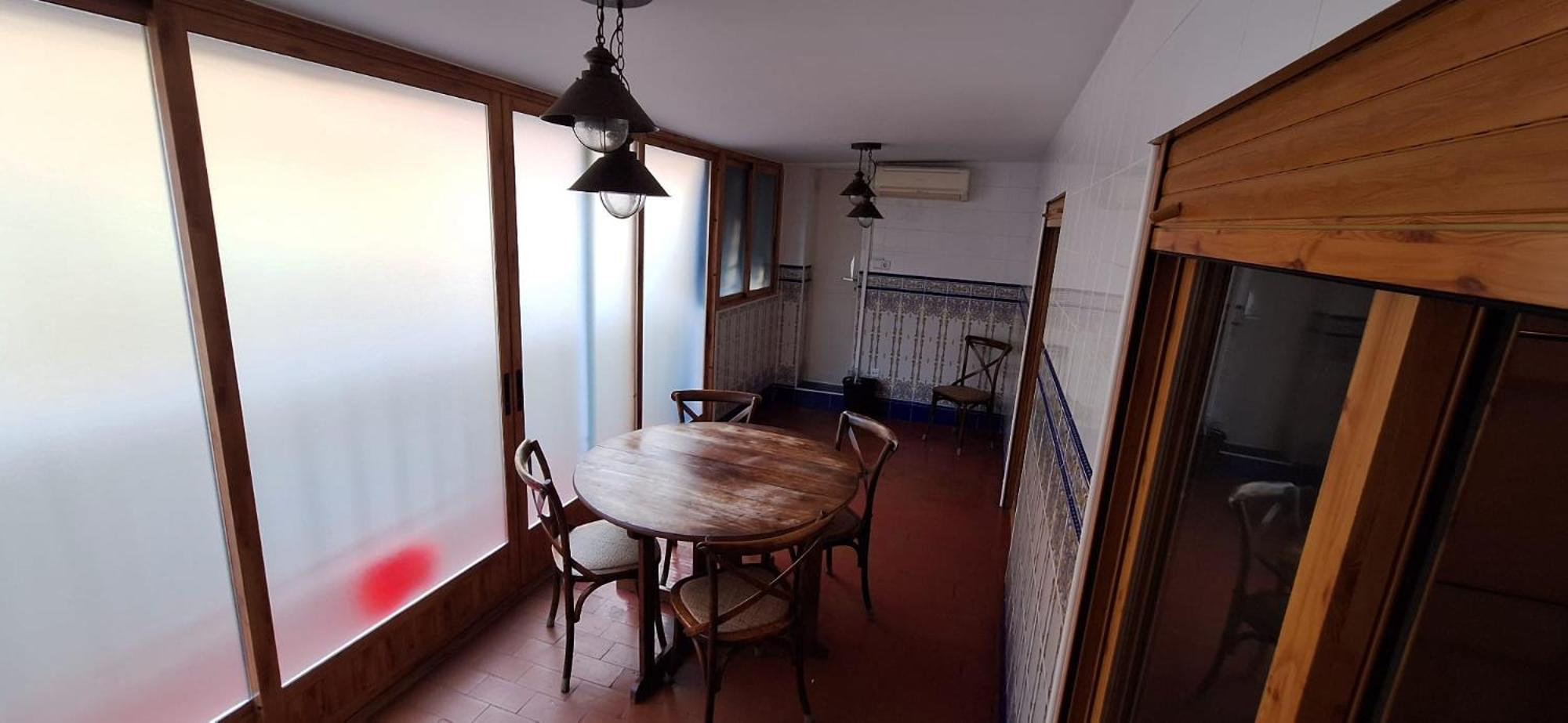 Apartamentos Casa May 2 - Centro Benidorm- Solo Mayores De 30 Anos Y Familias Exterior foto