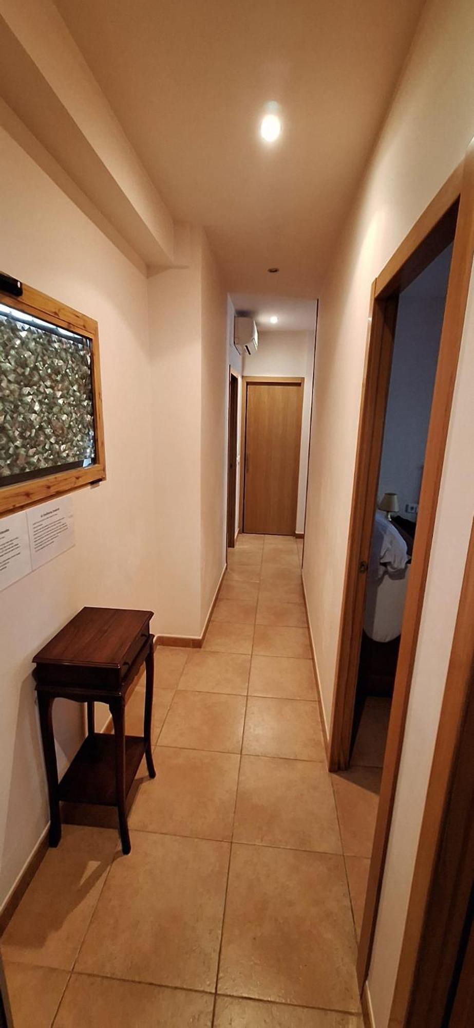 Apartamentos Casa May 2 - Centro Benidorm- Solo Mayores De 30 Anos Y Familias Exterior foto