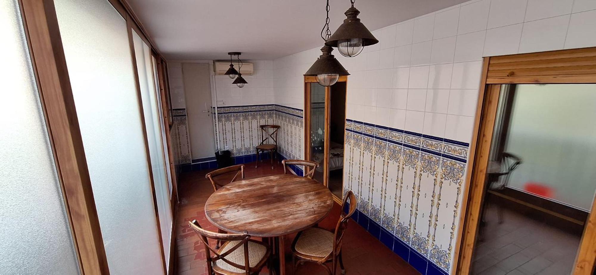 Apartamentos Casa May 2 - Centro Benidorm- Solo Mayores De 30 Anos Y Familias Exterior foto